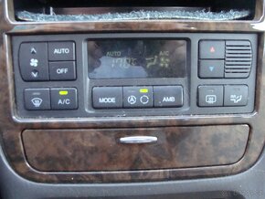 Hyundai XG, 3.0i V6 Automat, Koupeno v ČR - 9