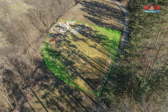 Prodej provozní plochy, 1762 m², Zděchov - 9