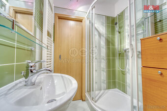 Pronájem bytu 2+kk, 36 m², Klatovy, ul. Sídliště U Pošty - 9