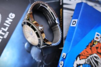 Breitling Superocean Heritage 46 mm – Full Set - 9