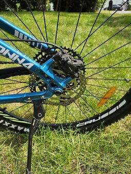 CRUSSIS e-Fionna 11.6 Velikost 19 - 9