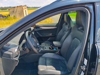 Cupra Formentor VZ 180kw e-hybrid,panorama,LED,DCC,360°kamer - 9