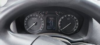 Škoda Octavia 1.6 MPI - 9