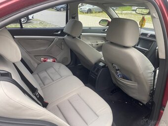 Škoda Octavia 2 1.9 TDi - 9