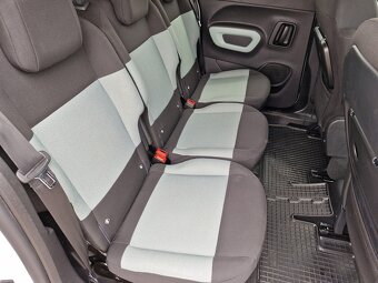 ✅Citroen Berlingo 1.5BHDi 100 Feel Pack|2022|179tkm|SERVIS - 9