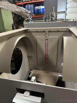 Dvoukotoučová bruska DISKUS DDH 900 So - 9