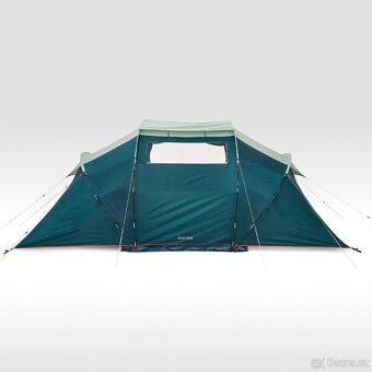 Rodinný stan Quechua Arpenaz 4.2 pro 4 osoby - 9
