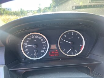 BMW 520d - 9