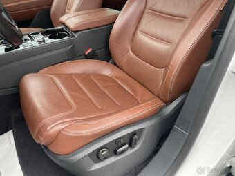 Volkswagen Touareg 3.0TDi 4x4 205PS FL EXCLUSIVE - 9