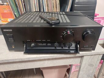 KENWOOD KA-7090R - 9