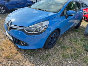 Prodám Renault clio - 9