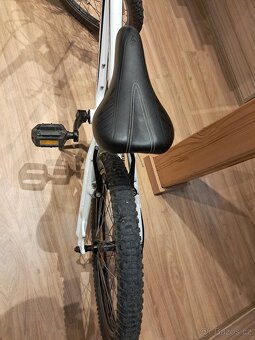 Dětské kolo Specialized Hotrock 20" - 9