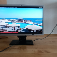 Monitor 24 palců HP LP2465 - 9