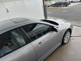 Mazda 6 MPS 2.3 Turbo - 9