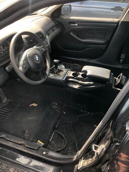 Prodam BMW 330d Facelift - 9