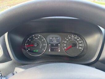 Renault Master 2,3 165k – 10 paleta, 11/2021 - 9