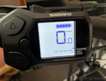 Eelektrokolo Kellys Estima velikost M - 9