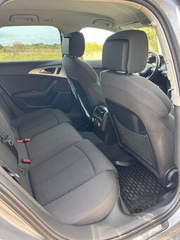 Audi A6 3.0 TDI 160 kW Quattro - 9
