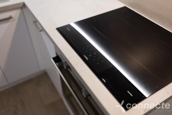 Prodej bytu 1+kk s privátním wellness, 30,4 m2, projekt Byty - 9