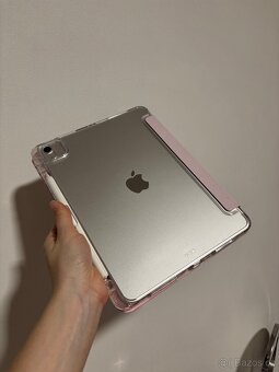 iPad Air M3 (2025) 11” + rok záruka + příslušenství - 9