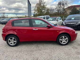 Alfa Romeo 147 1.6i 77kw, 105 000km - 9