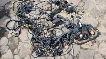 Škoda Scala/Kamiq/Fabia IV- posilovač brzd 2Q1614105 - 9