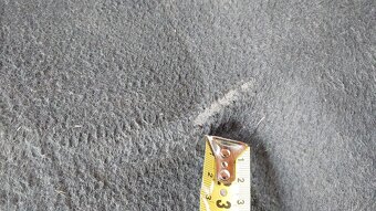 Nissan Navara D40 : Koberce přední - 9