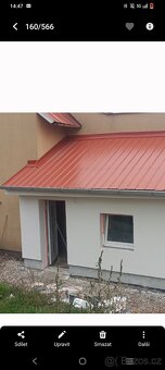 Zednické a stavební práce - 9