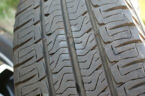 TOP a paradni bicolor alu Boxer Jumper Ducato letni pneu - 9