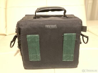 Prodám Nikon D40 – APS-C zrcadlovku - 9