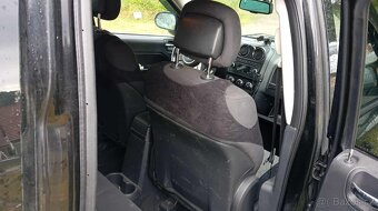 Jeep compass 2.2 CRD 4x4 - 9