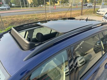 Volkswagen Golf 7 1.6 TDi 85kW DSG LED NAVI PANORAMA ALU DPH - 9