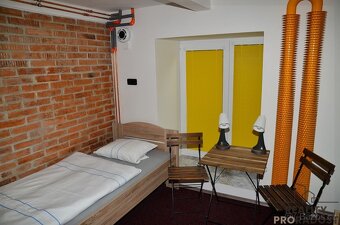 Ubytovací služby v režimu náhradního plnění, Ostrava-Přívoz - 9