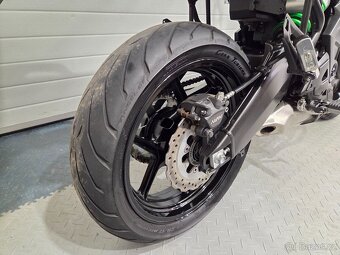 Kawasaki Versys 650 - ABS - 9