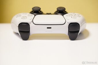 PlayStation 5 s mechanikou - 9