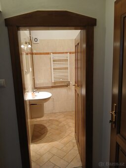 Pronájem 2 kanceláří v centru Č. Budějovic - 9