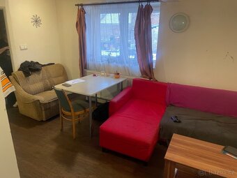 REZERVACE Pronájem bytu Keblice - Lovosice - 9