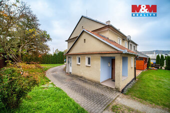 Prodej bytu 2+1, 73 m², Boskovice, ul. Chrudichromská - 9