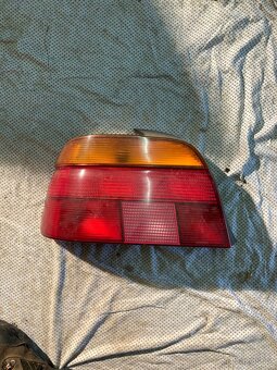 Zadní světla: bmw e91, e38, e39, e36 - 9