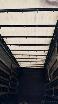 Krone ZZ nosič BDF přívěs - 9