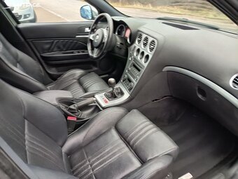 Alfa Romeo 159, 2.4 JTD - 9