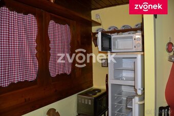 Rekreační chata Huslenky - 9