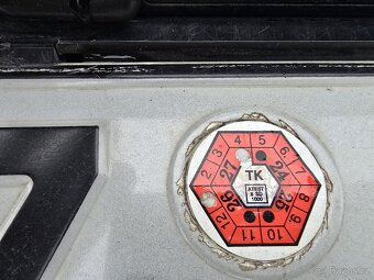 AUDI A6 AVANT r.2009, 4x4, 2,7 TDi, automat, - 9