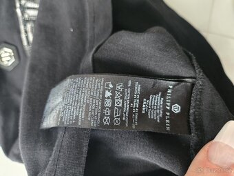 Philip Plein 4-5 let - 9