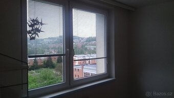 Pronájem 1+1 volný - 9