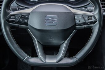 Seat Ateca 2.0 TDI 150 Xperience Family DSG / NELAKOVANÉ - 9