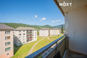 Pronájem byt 3+1, 74㎡ - 9