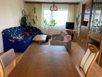 Prodej, rodinný dům 4+1, 134 m2, Teplá - 9