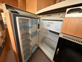 Hobby 560 De Luxe - 9