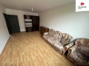 Prodej bytu 3+1 77 m2 Karla Čapka, Krupka - 9